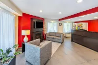 Comfort Inn Hotels in Fredericton