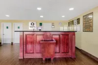 Quality Inn Paris Texas Hotels in Paris