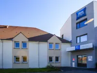 Ibis Budget Château-Thierry