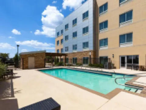 StoneHill Norman, Trademark Collection by Wyndham Hotels in Norman