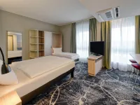 Ibis Styles Magdeburg Hotels in Barleben