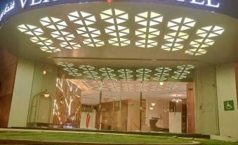 VERTA Hotel Al Olaya Riyadh