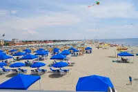 La Casina Del Pescatore on the Beach - Happy Rentals - Ocean View