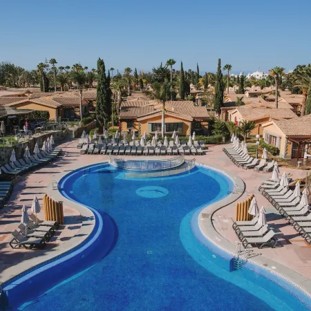 Maspalomas Resort by Dunas