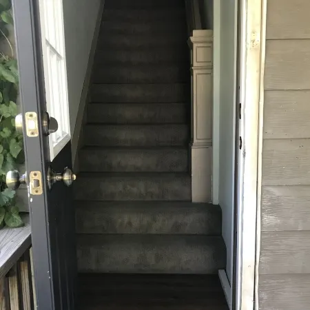 Minutes from anywhere