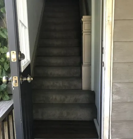 Minutes from anywhere