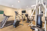 Best Western Plus Valdosta Hotel  Suites - Gym