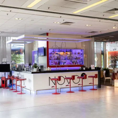 Novotel Sofia