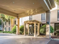 蓋恩斯維爾大學舒適飯店 Haile Plantation住宿飯店