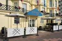 Four Points flex by Sheraton Brighton Hotel in zona University of Brighton International College