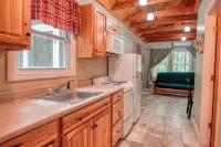 Danforth Bay Camping and RV Resort - Homestays