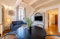 Genteel Home Scarlatti - Condos