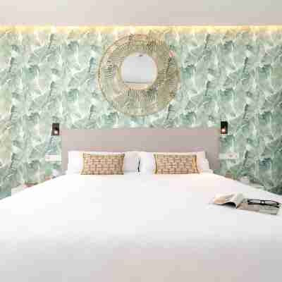 Luxury apartment in cadiz center. Catedral V Rooms