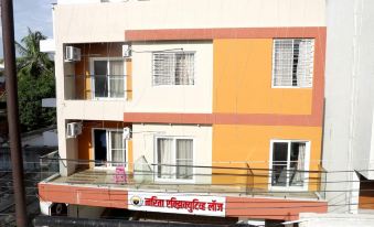 Twarita Executive Lodge