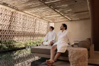 Mana Cumbuco Hotel - spa
