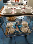 Il Principe Resort - breakfast
