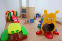 La Familia Gallo Rojo Hotel a Mutxamel