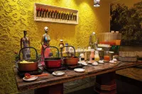 리츠 플라자 호텔