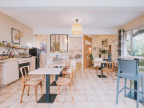 阿爾提皮克酒店 勒蒙多爾酒店