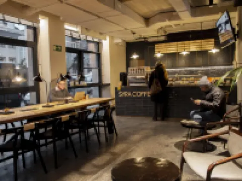 Letoh Letoh Bilbao Hotels in Bilbao