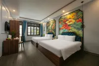 Elegance Premium Hotel - 2 stelle