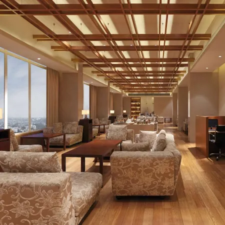 DoubleTree by Hilton Pune - Chinchwad