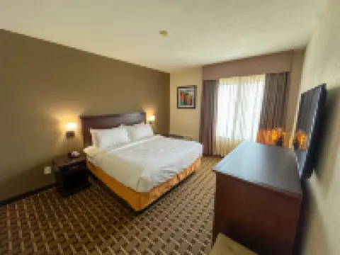 โซเนสตา เอสเซนเชียล โฮเทลส์ โอเวอร์แลนด์ พาร์ค โรงแรมใน