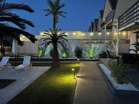 Sunny Baltic Hotel a Jaroslawiec