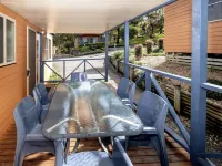 BIG4 Happy Hallidays Holiday Park Hotels in Forster
