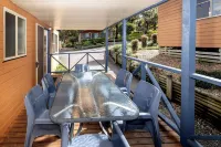 BIG4 Happy Hallidays