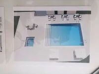 New Salt Water Pool and Sun Deck  Steps to Vanderbilt Beach  Water Views