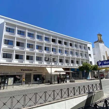 EsZentrico Suites Jerez