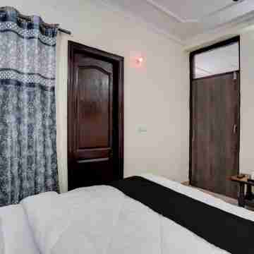 Hotel O Peaceful Paradise Rooms