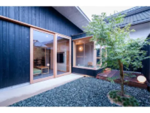 亀ヶ池温泉　亀乃湯別邸 伊方町のホテル