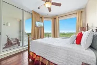 INDIGO EAST GULFFRONT 2 BR - BY OWNER - Tony Hobbs, 4 Condos 1104-1204-1804-1904 Hotel a Perdido Key