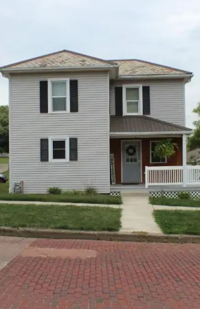 Amish Country Get-away in the heart of Sugarcreek!