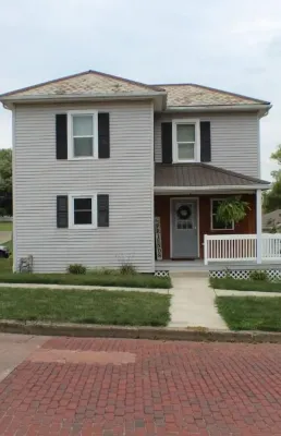 Amish Country Get-away in the heart of Sugarcreek! Hotels in Sugarcreek