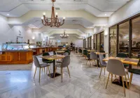 Azz Guadacorte Campo de Gibraltar - breakfast