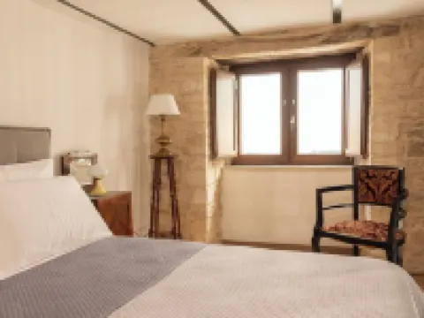 Palazzo Rizzi Dimora dei Templari Hotel a Bitetto