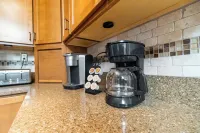 Pensacola Poolside Family Retreat w/ Hot Tub & Game Room Hotels in Myrtle Grove