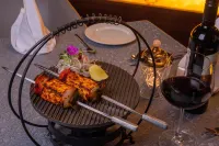 Country Inn & Suites by Radisson, Sahibabad - Desayuno