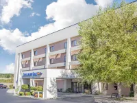 Baymont by Wyndham Corbin Hotels in Laurel County