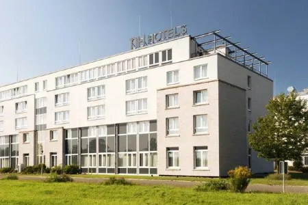 NH Leipzig Messe