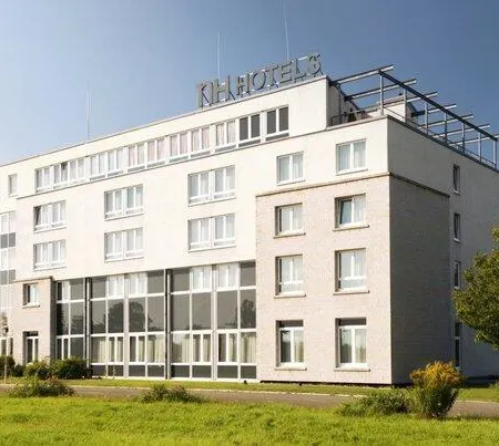 NH Leipzig Messe