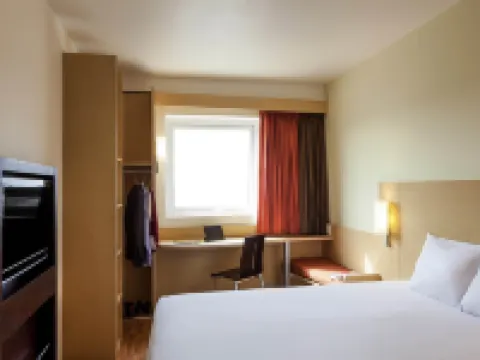 Ibis Juarez Consulado Hotels in Ciudad Juarez