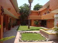 Hotel Villa Mexicana Hotels in Zihuatanejo