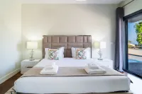 GuestReady - Paraíso dourado no Caniço