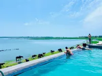 Oruwa Boutique Villas Hotels in Ampara
