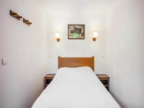 Apartment in Hautes-Alpes with Mountain View