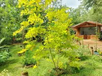 Wilpattu Wild Villa - Villas
